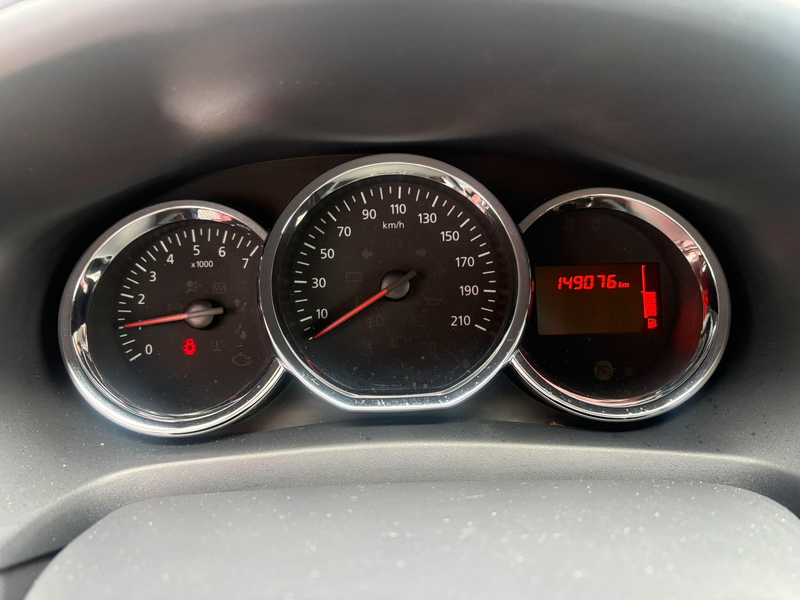Dacia Sandero 0.9 TCe 10th Anniversary Airco, cruise, radio, tre — photo 13