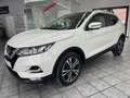 Nissan Qashqai 1.3 DIG-T Zama, 1.Hand, Automatik, 360° Weiß - thumbnail 25
