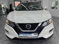 Nissan Qashqai 1.3 DIG-T Zama, 1.Hand, Automatik, 360° Weiß - thumbnail 24