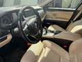 BMW 535 535 535i ActiveH.High E. Blauw - thumbnail 11