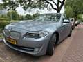 BMW 535 535 535i ActiveH.High E. Blauw - thumbnail 1