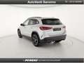 Mercedes-Benz GLA 220 GLA 220 d Automatic Premium Argento - thumbnail 3