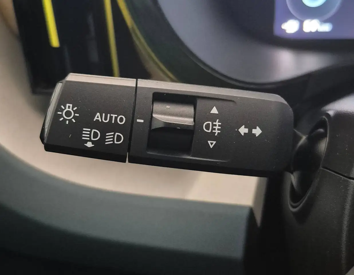 Fiat Grande Panda 2026 — фото 14
