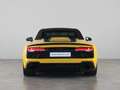 Audi R8 Spyder 5.2 performance quattro Capristo uitlaat Jaune - thumbnail 20
