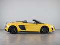Audi R8 Spyder 5.2 performance quattro Capristo uitlaat Yellow - thumbnail 12