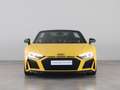 Audi R8 Spyder 5.2 performance quattro Capristo uitlaat Yellow - thumbnail 6