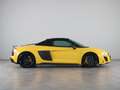 Audi R8 Spyder 5.2 performance quattro Capristo uitlaat Yellow - thumbnail 13
