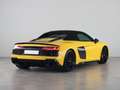 Audi R8 Spyder 5.2 performance quattro Capristo uitlaat Jaune - thumbnail 17