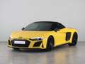 Audi R8 Spyder 5.2 performance quattro Capristo uitlaat Yellow - thumbnail 5