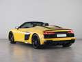 Audi R8 Spyder 5.2 performance quattro Capristo uitlaat Jaune - thumbnail 22