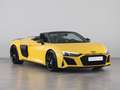 Audi R8 Spyder 5.2 performance quattro Capristo uitlaat Yellow - thumbnail 9