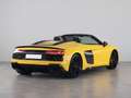 Audi R8 Spyder 5.2 performance quattro Capristo uitlaat Jaune - thumbnail 16