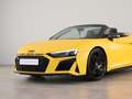 Audi R8 Spyder 5.2 performance quattro Capristo uitlaat Jaune - thumbnail 31