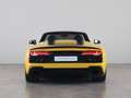 Audi R8 Spyder 5.2 performance quattro Capristo uitlaat Jaune - thumbnail 19