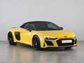 Audi R8 Spyder 5.2 performance quattro Capristo uitlaat Yellow - thumbnail 10