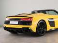 Audi R8 Spyder 5.2 performance quattro Capristo uitlaat Jaune - thumbnail 29