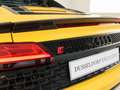Audi R8 Spyder 5.2 performance quattro Capristo uitlaat Jaune - thumbnail 30