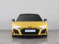 Audi R8 Spyder 5.2 performance quattro Capristo uitlaat Yellow - thumbnail 7