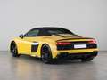 Audi R8 Spyder 5.2 performance quattro Capristo uitlaat Jaune - thumbnail 23