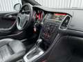 Opel Cascada Argent - thumbnail 11