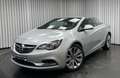 Opel Cascada Argent - thumbnail 1
