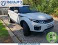 Land Rover Range Rover Evoque 2.0TD4 SE Dynamic 4WD Aut. 150 Blanco - thumbnail 3