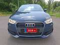 Audi A1 Sportback 25 TFSI 95 Auto. Bleu - thumbnail 8