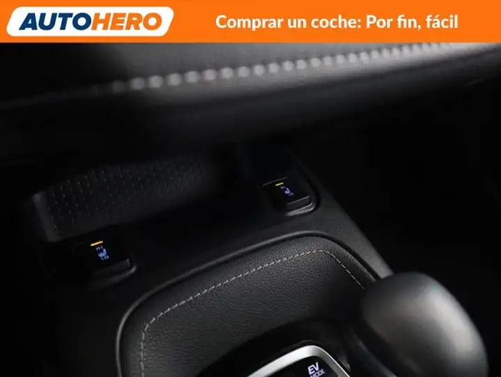 Toyota Auris 2022, foto 29
