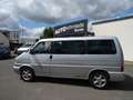 Volkswagen T4 Caravelle 2.8 V6 Automatik 7Sitze AHK LPG Gas Argent - thumbnail 1