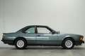 BMW 635 6-serie CSi Shadowline. LIEFHEBBERS AUTO! 23 JAAR Grau - thumbnail 15