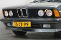 BMW 635 6-serie CSi Shadowline. LIEFHEBBERS AUTO! 23 JAAR Grau - thumbnail 37