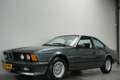 BMW 635 6-serie CSi Shadowline. LIEFHEBBERS AUTO! 23 JAAR Grau - thumbnail 12