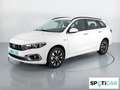 Fiat Tipo SW CLIFE 1.5 HYBRID 130CV DCT Blanco - thumbnail 1
