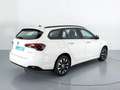 Fiat Tipo SW CLIFE 1.5 HYBRID 130CV DCT Blanco - thumbnail 5
