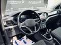 Volkswagen T-Cross T-Cross 1.0 tsi Style 95cv #parkpilot  #carplay Black - thumbnail 6