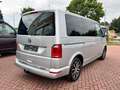 Volkswagen T6 Multivan GEN. SIX/DCC/ACC/2xSCH.-T/AHK/MEMORY Silber - thumbnail 4