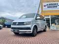 Volkswagen T6 Multivan GEN. SIX/DCC/ACC/2xSCH.-T/AHK/MEMORY Silber - thumbnail 1