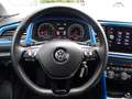 Volkswagen T-Roc Style R LINE ACC LINE ASSIST LED KAMERA Blau - thumbnail 14