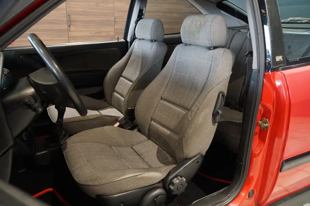 Lancia Delta HPE 2.0-16V 139 PK 3-DEURS ORIGINEEL NEDERLANDS, foto 8