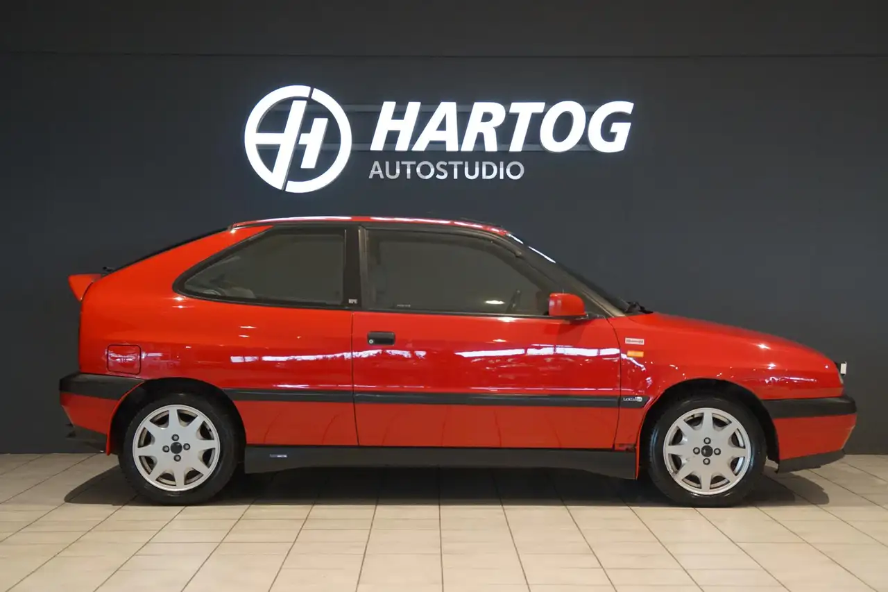 Lancia Delta HPE 2.0-16V 139 PK 3-DEURS ORIGINEEL NEDERLANDS, foto 10