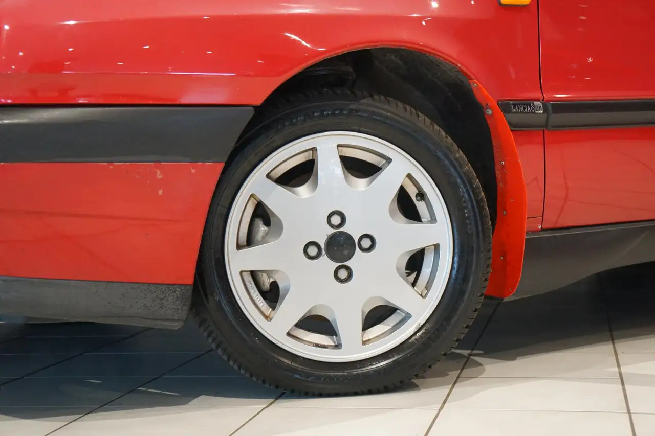 Lancia Delta HPE 2.0-16V 139 PK 3-DEURS ORIGINEEL NEDERLANDS, foto 11