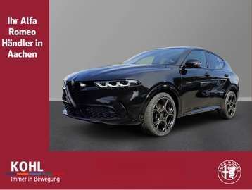 Ibrida Intensa 1.5 VGT Mild Hybrid 160PS Keyless