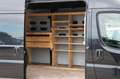 Fiat Ducato Maxi 2.3 MJT L3H2 Klima Navi 109KW Euro 5 Schwarz - thumbnail 9