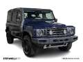 Ineos Grenadier 3.0 Twin Turbo Diesel SW Trialmaster Edit. 5 posti Blu/Azzurro - thumbnail 1
