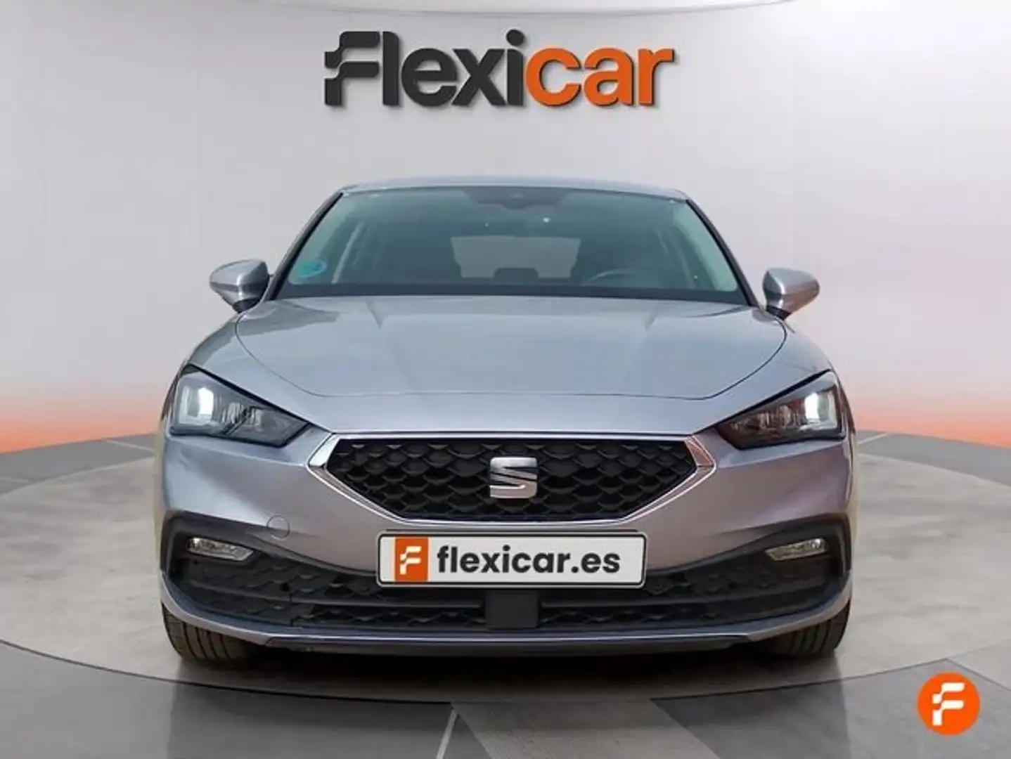 SEAT Leon 1.0+TSI+81kW+S%26S+Style+XS Gris - 2