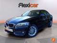 BMW 220 220d Negro - thumbnail 3