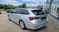 Skoda Octavia '''' Betriebsurlaub bis 26. 7. 26 '''' Silber - thumbnail 8