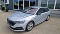 Skoda Octavia '''' Betriebsurlaub bis 26. 7. 26 '''' Silber - thumbnail 2