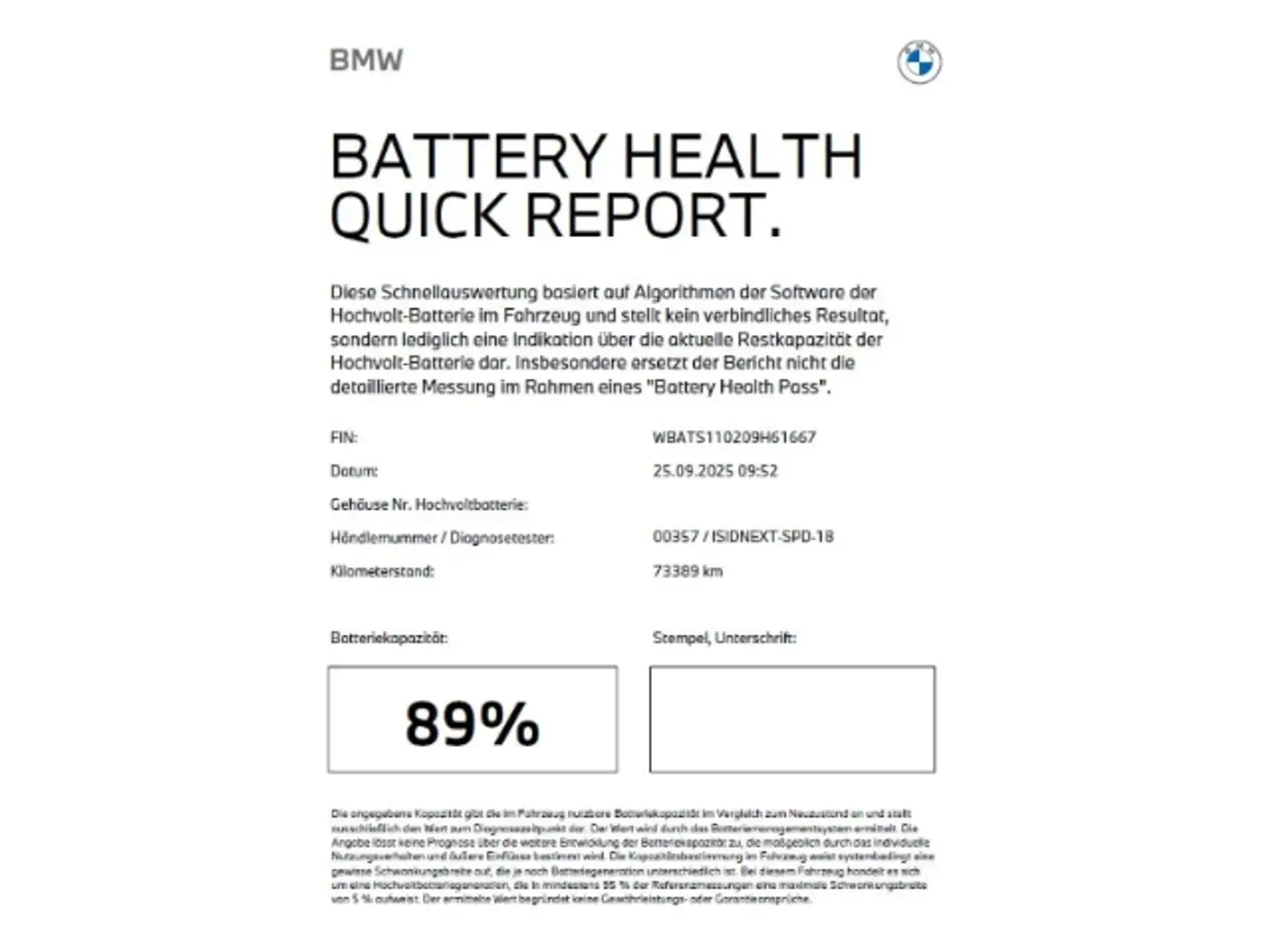 BMW X3 xDrive30e Park-Assistent PANO HUD HiFi Komf.zu Schwarz - 2