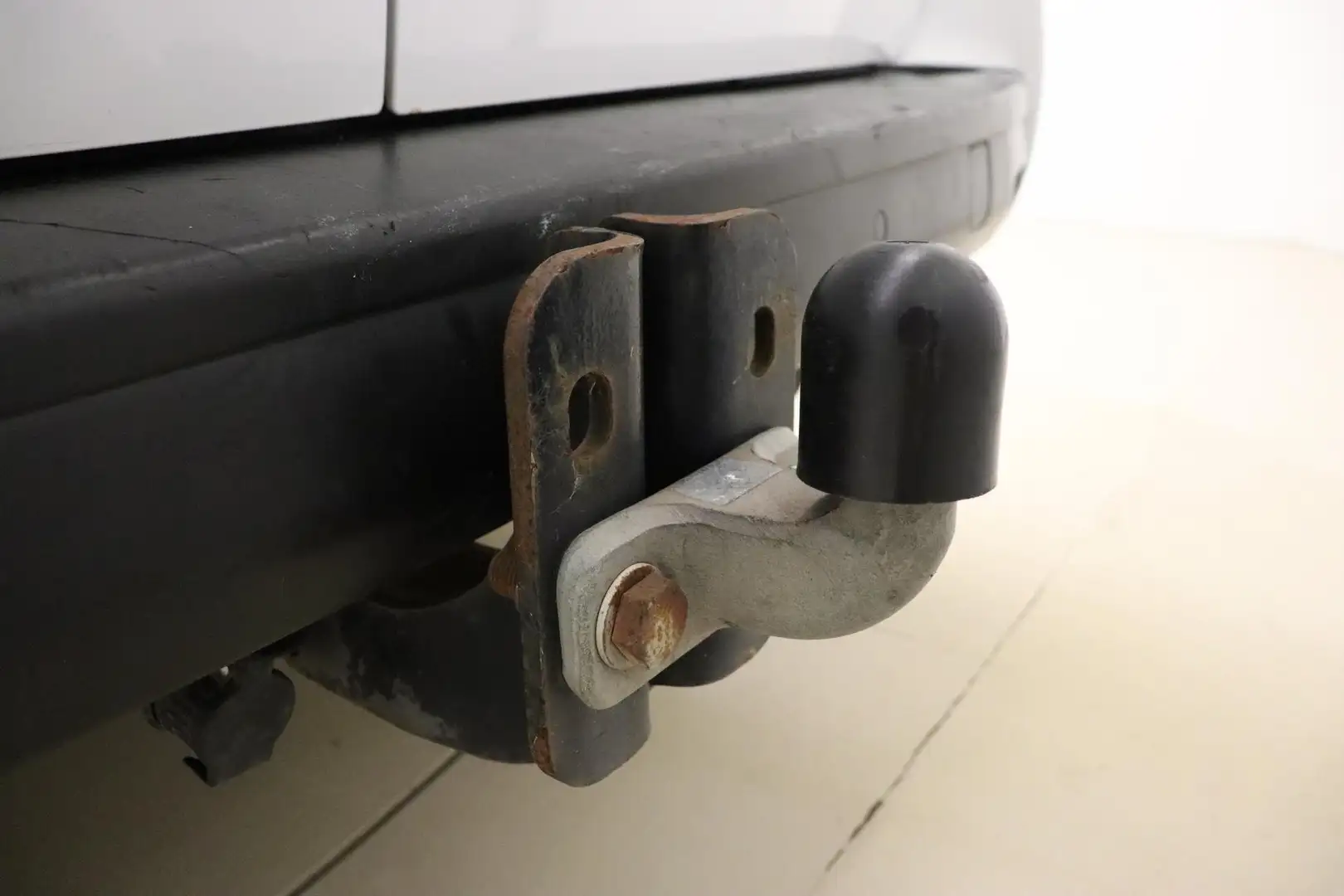 Citroen Jumpy 2.0 BlueHDI 120 Business XL DC S&S | Trekhaak | Na Blanc - 2